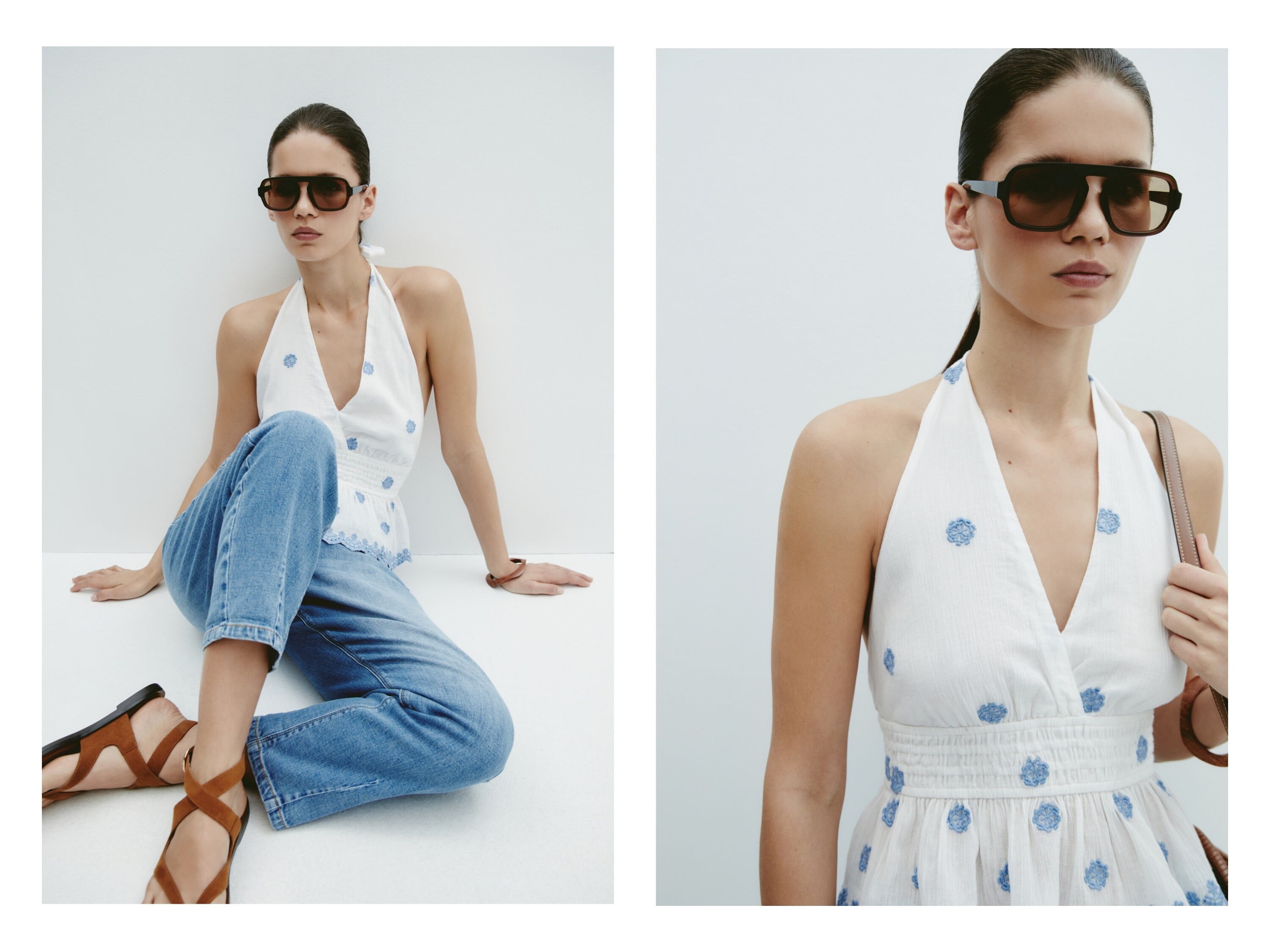 CASUAL COLLECTION