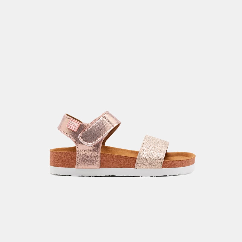 Sandalias