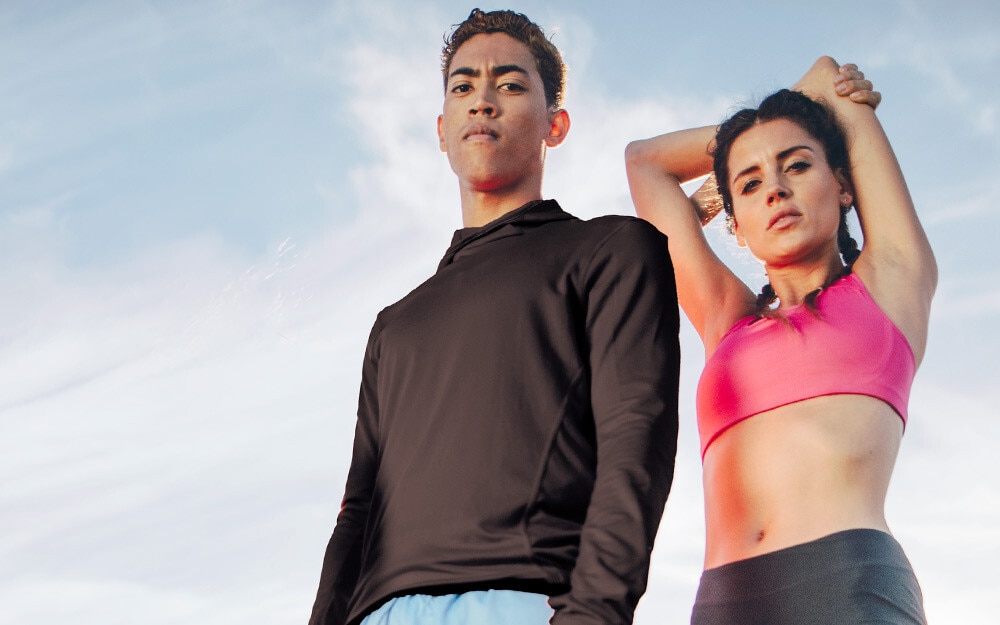 Reebok 