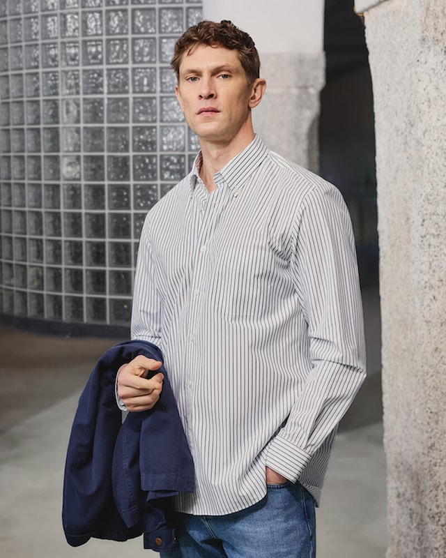 Moda hombre