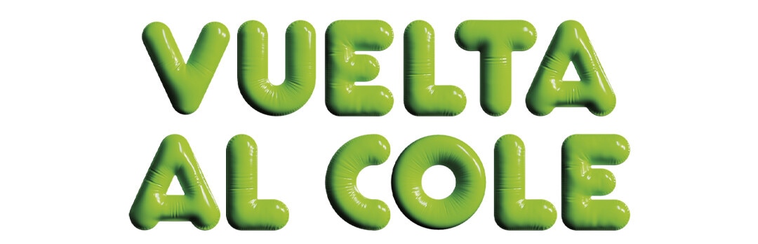 Vuelta al Cole