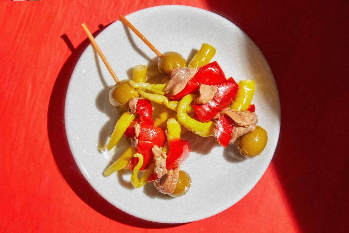 Las 8 tapas más representativas de nuestra gastronomía y cómo prepararlas este verano