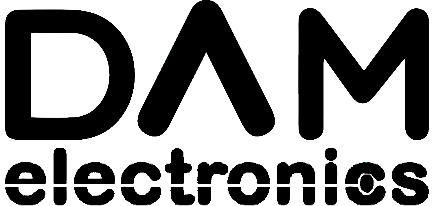 Dam Electronics