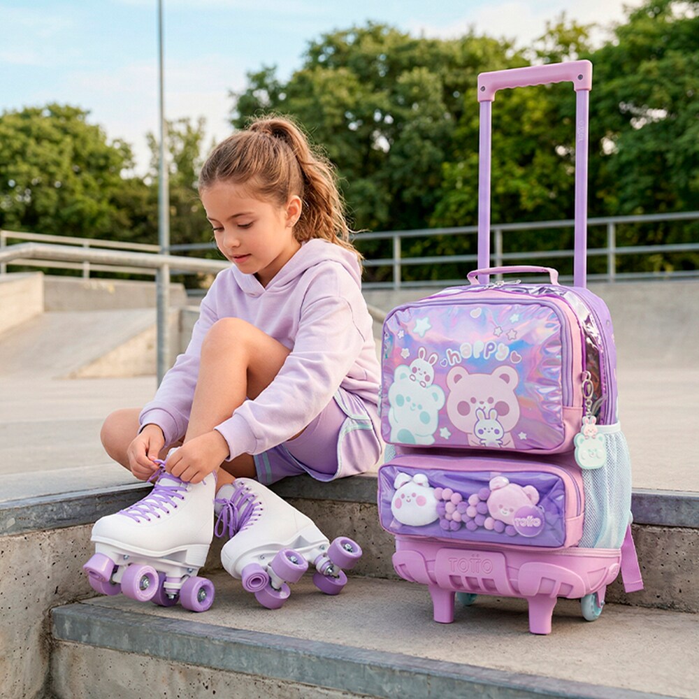 MOCHILAS INFANTILES
