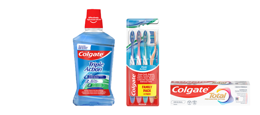 Colgate