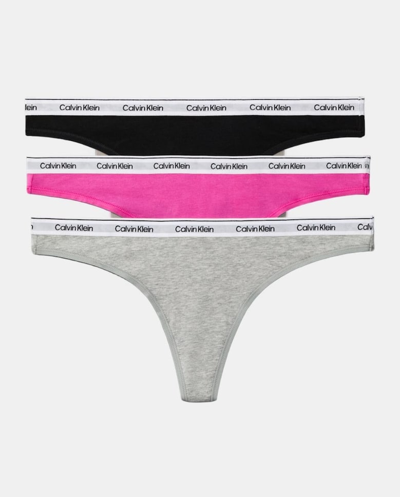 Packs cuecas mulher El Corte Inglés