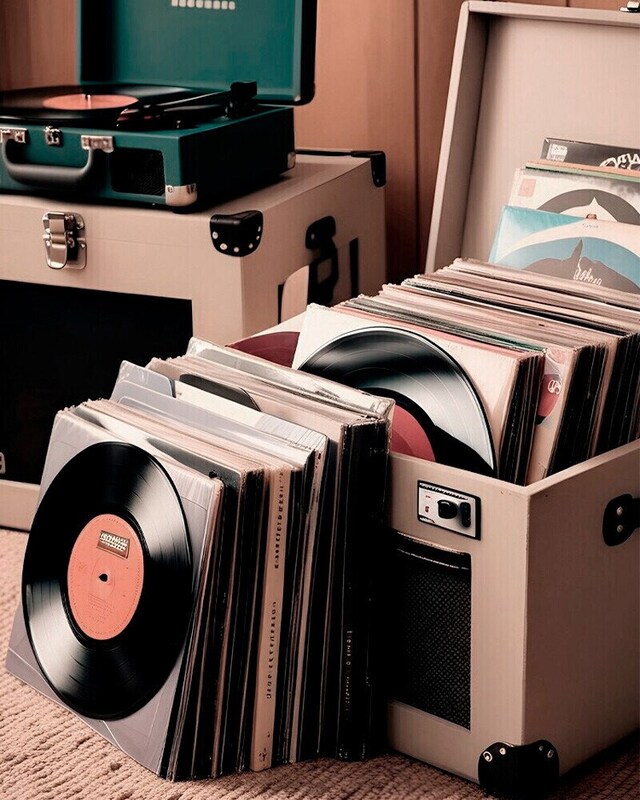 Música
