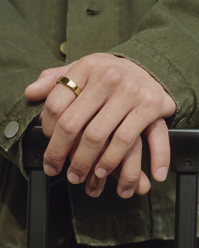 Oura Ring
