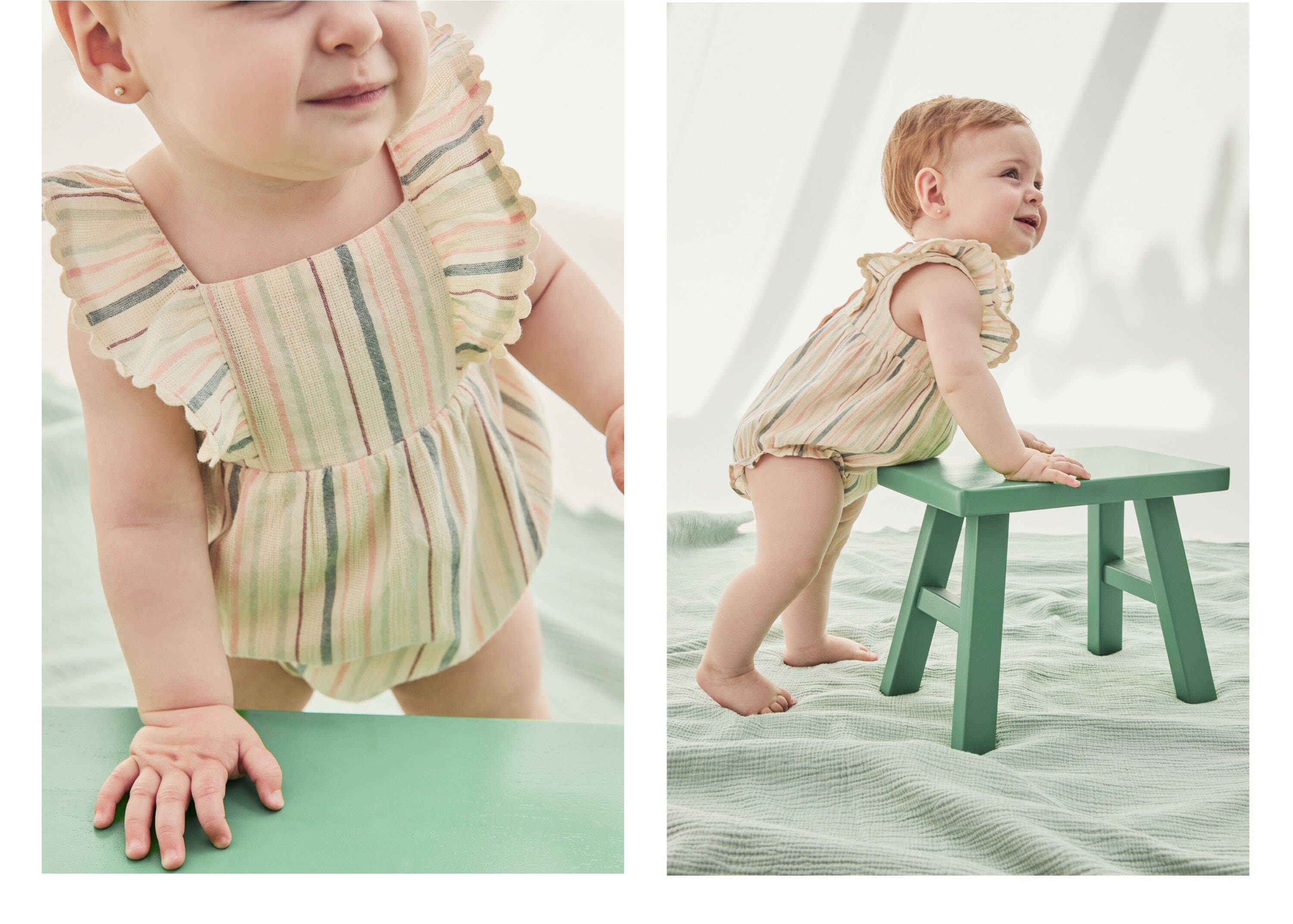SUMMER STORIES MINI COLLECTION SS26
