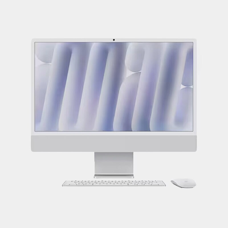 iMac