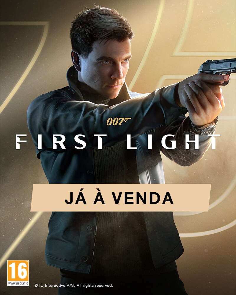 007: First Light