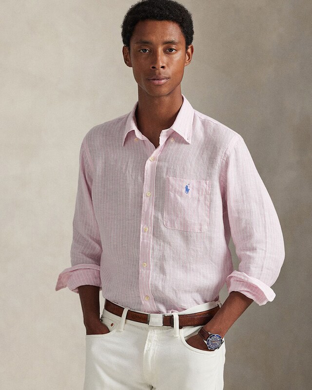 Saldos Moda Homem