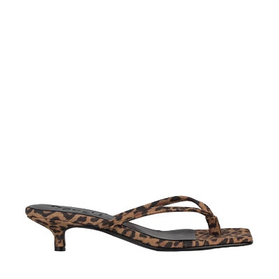 Kitten Heels