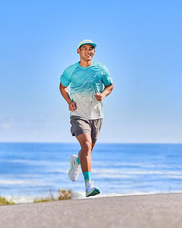 Running