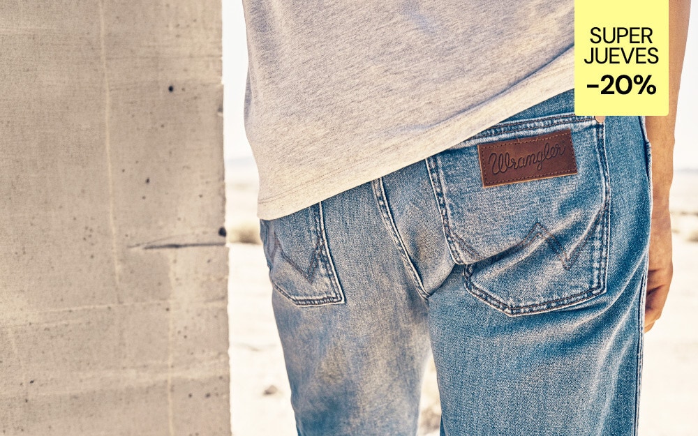Wrangler 
