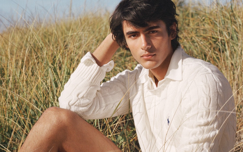 Polo Ralph Lauren hombre