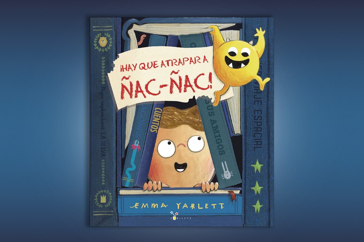 ÑAC ÑAC
