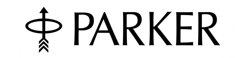 Marcas exclusivas em Escrita de Prestígio - Parker