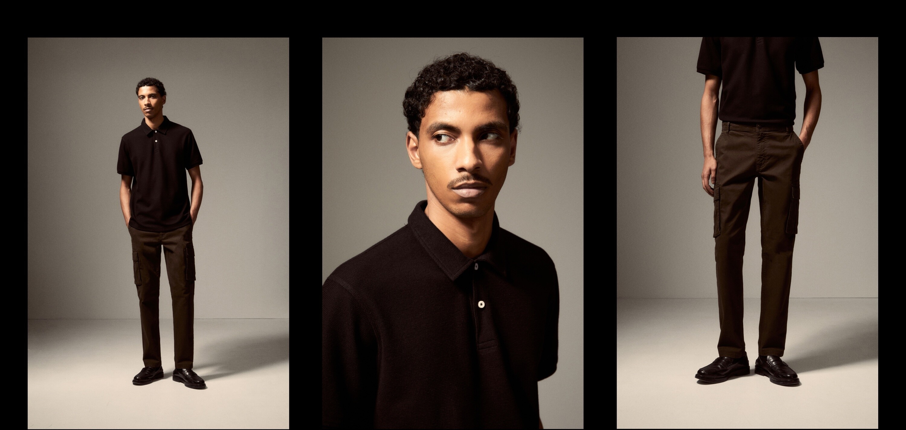 MEN'S BASICS PRE-COLLECTION FW26
