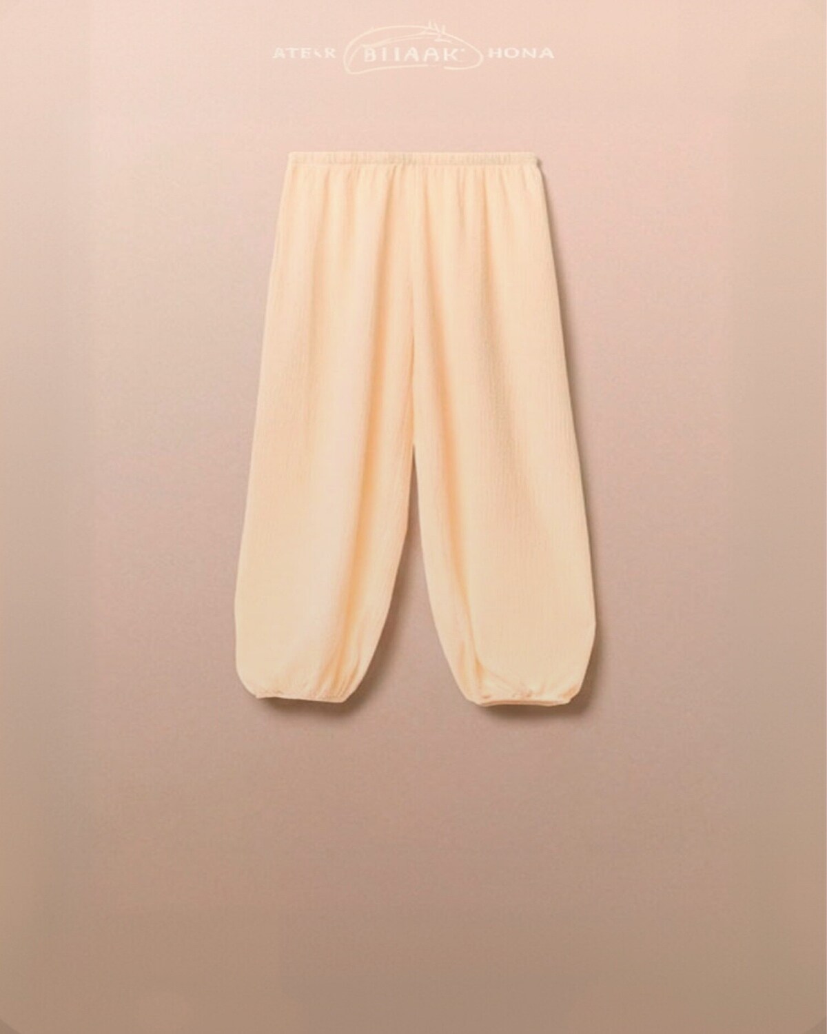 PANTALONES