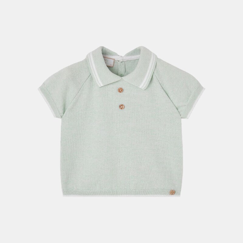Camisetas y polos