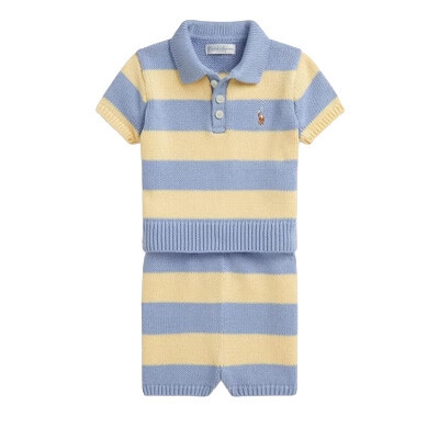 Total Look Infantil