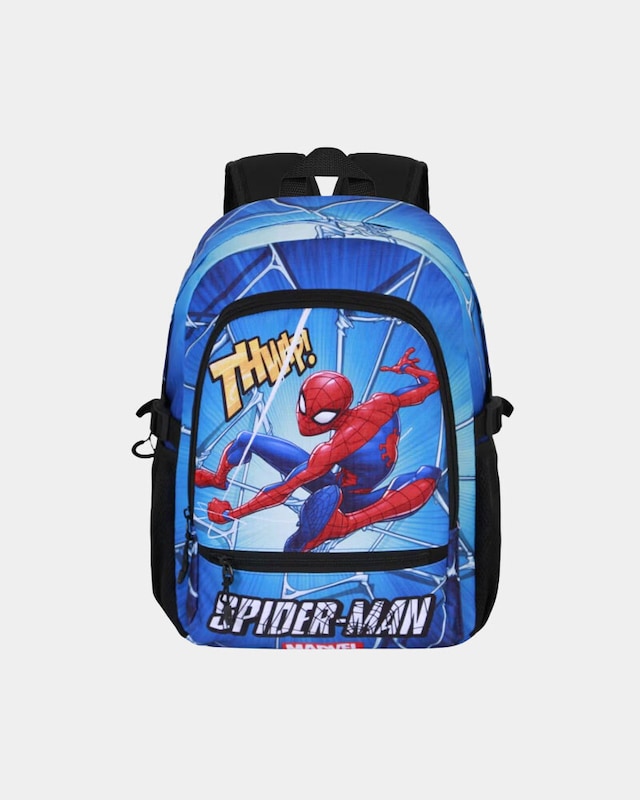 Mochilas de personajes