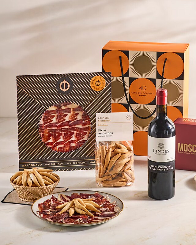 Club del Gourmet