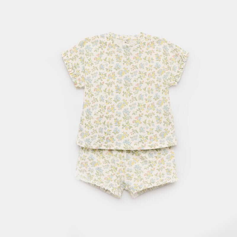 Pijamas Hasta -30%