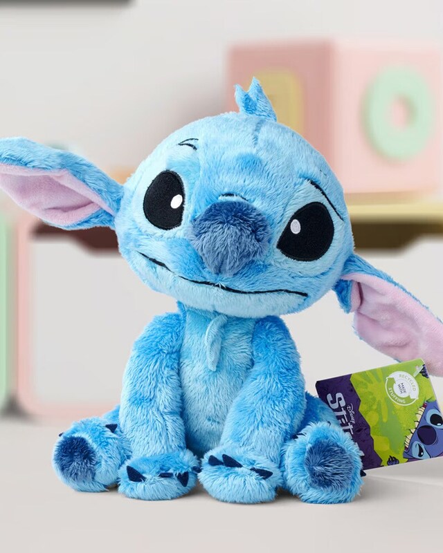 Peluches