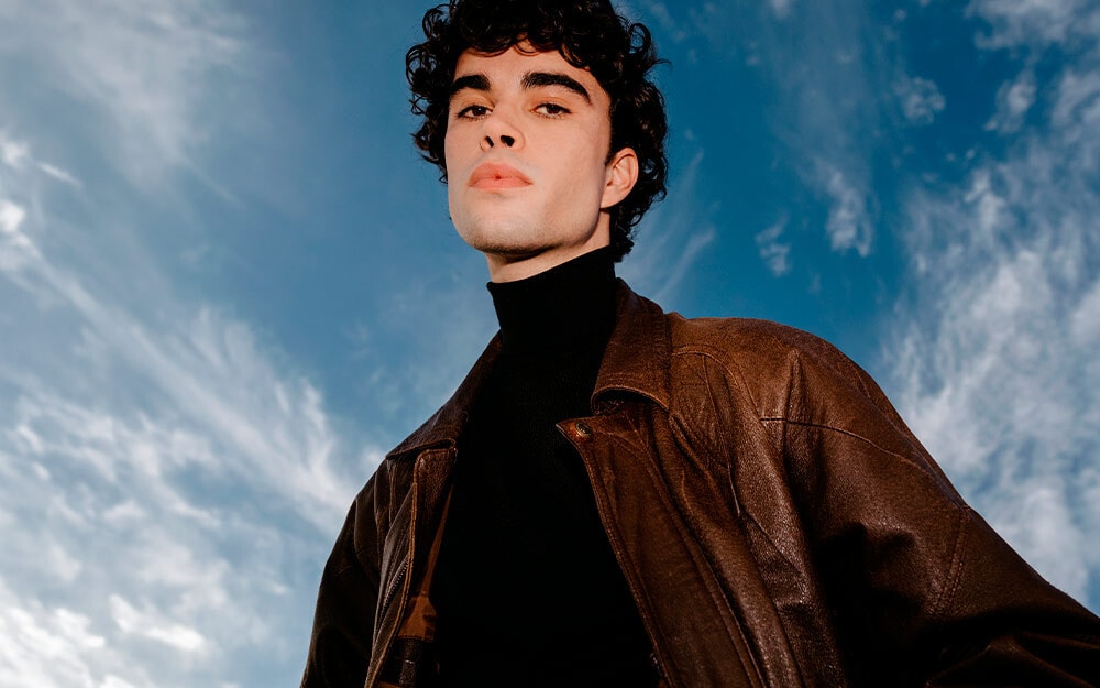 Especial invierno hombre
