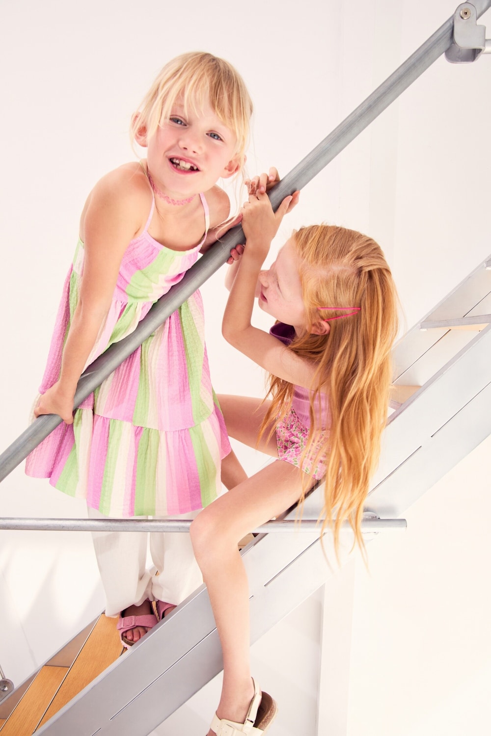 COLOR COLLECTION GIRL SS26