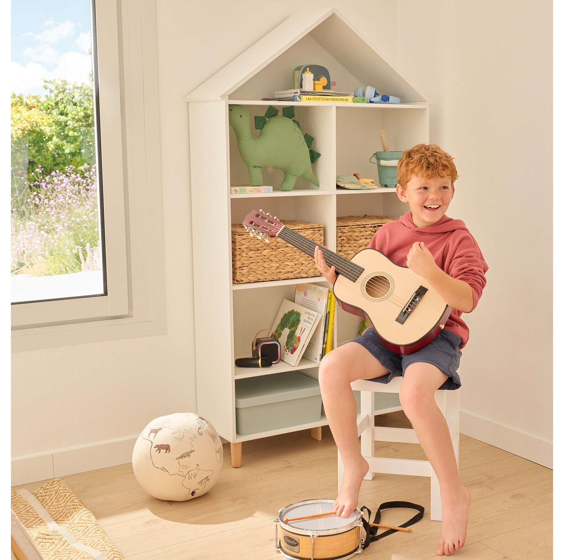 Pequeños Veranos El Corte Inglés HOME