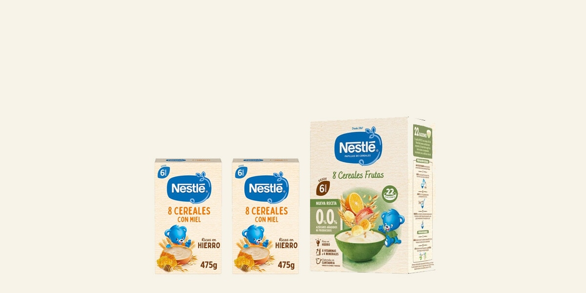 Nestlé