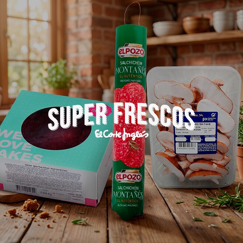 Super Frescos 