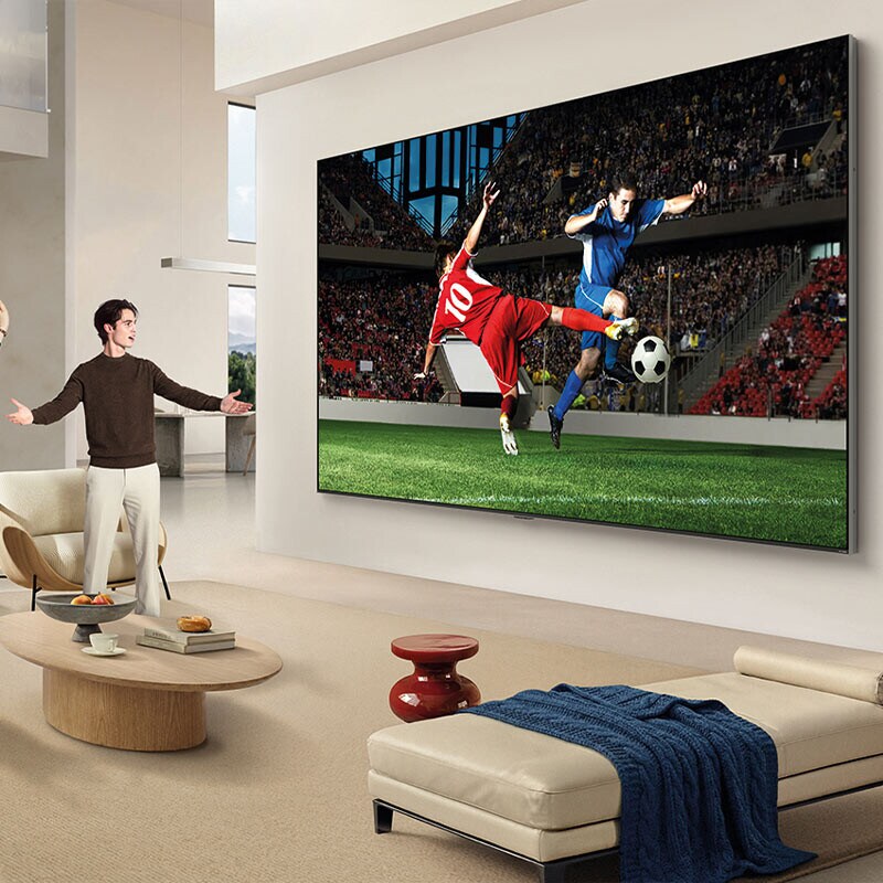 Televisores