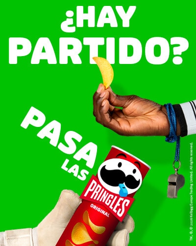 Pringles