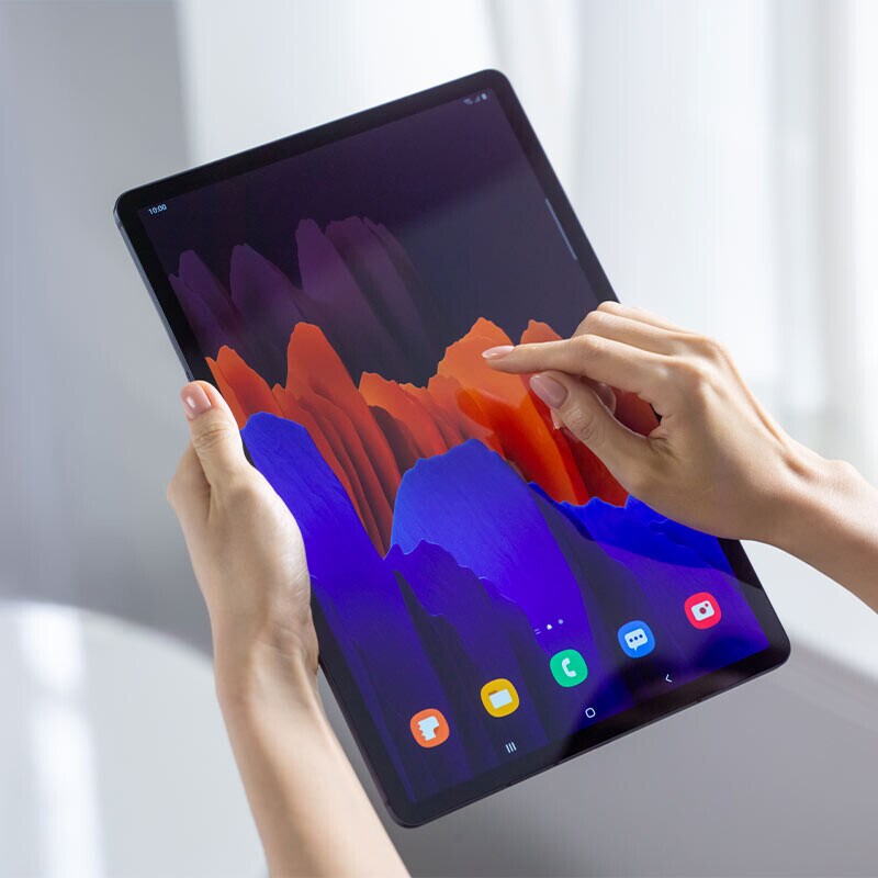 Tablets