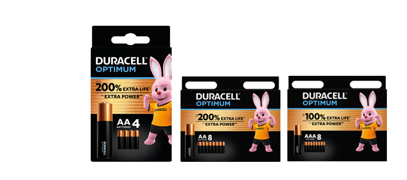 Duracell