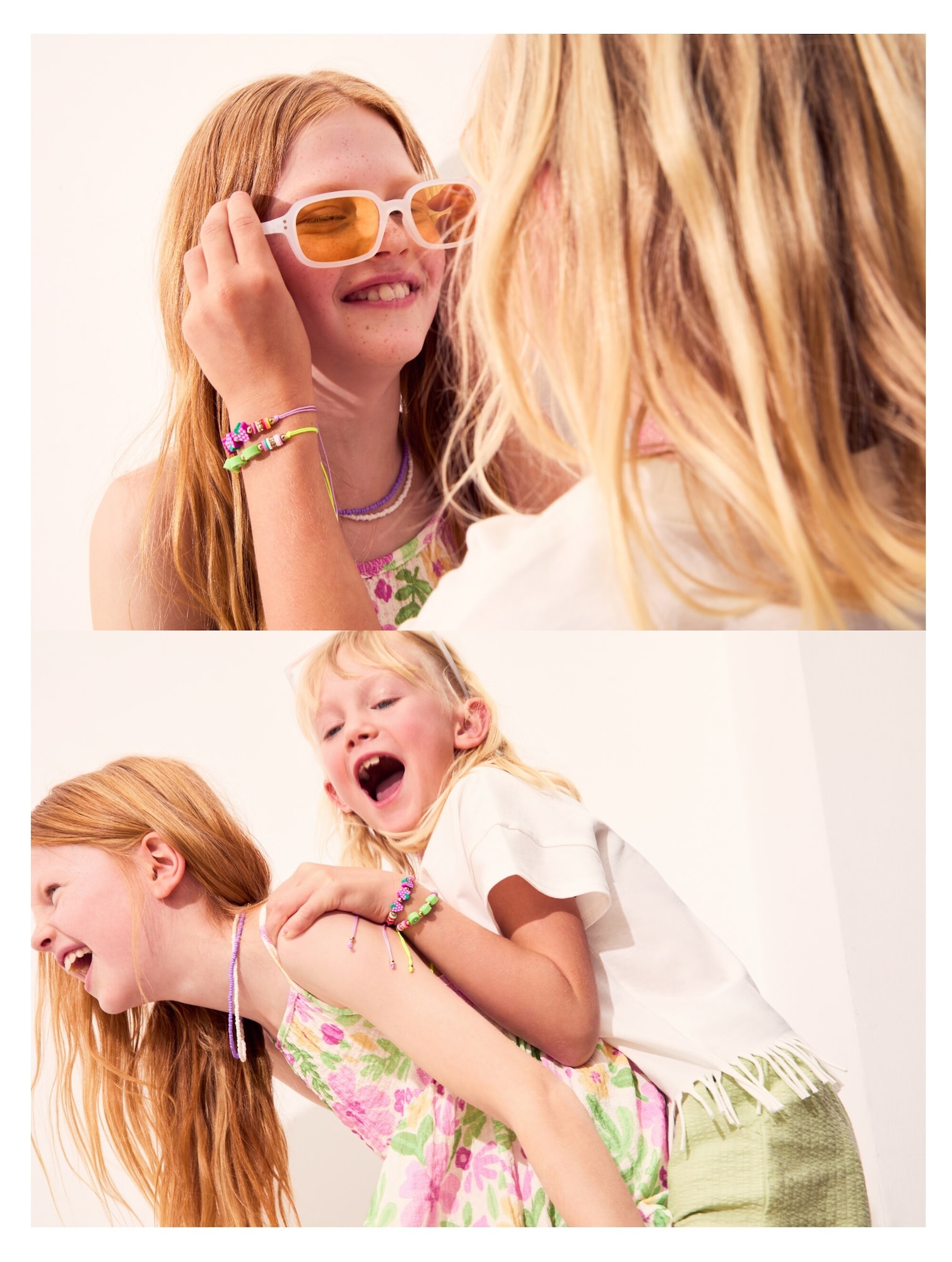 COLOR COLLECTION GIRL SS26