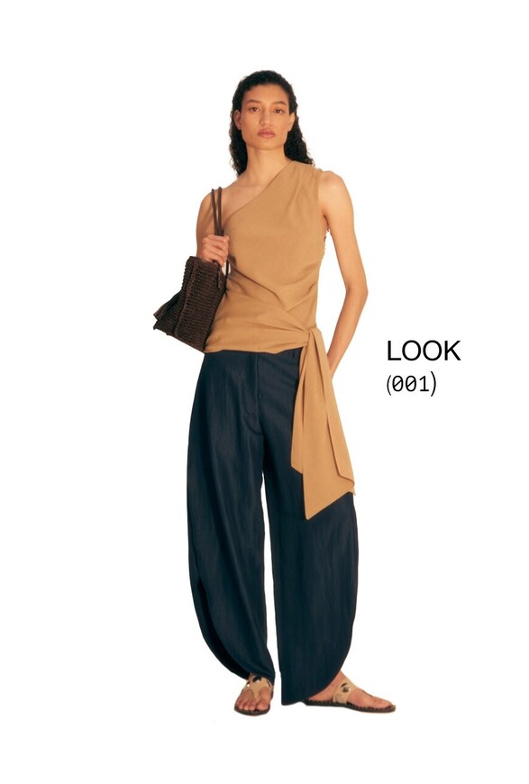 PRE-COLLECTION FW26