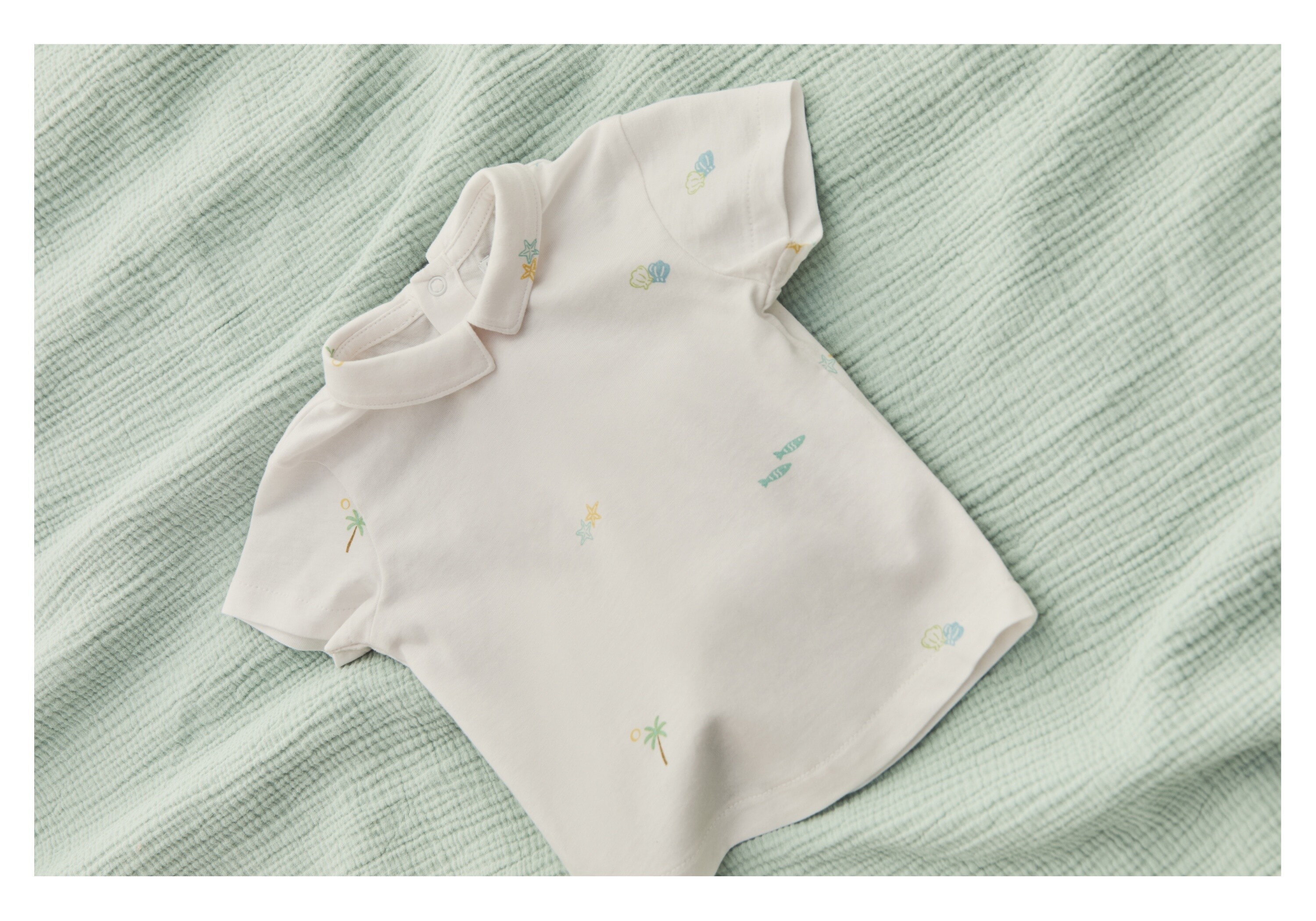 SUMMER STORIES MINI COLLECTION SS26