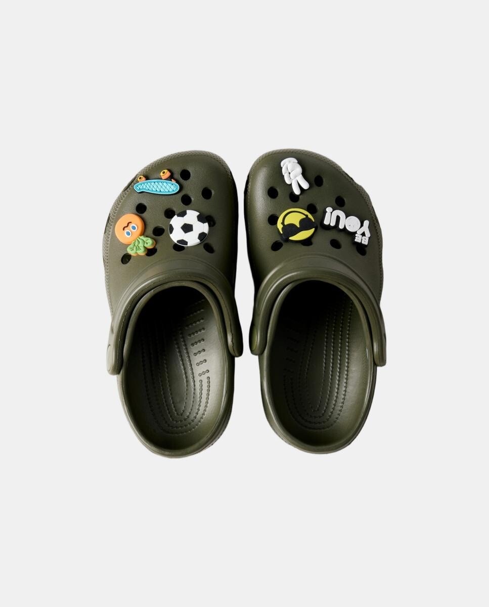 Imagem 0 de Sandálias Clogs