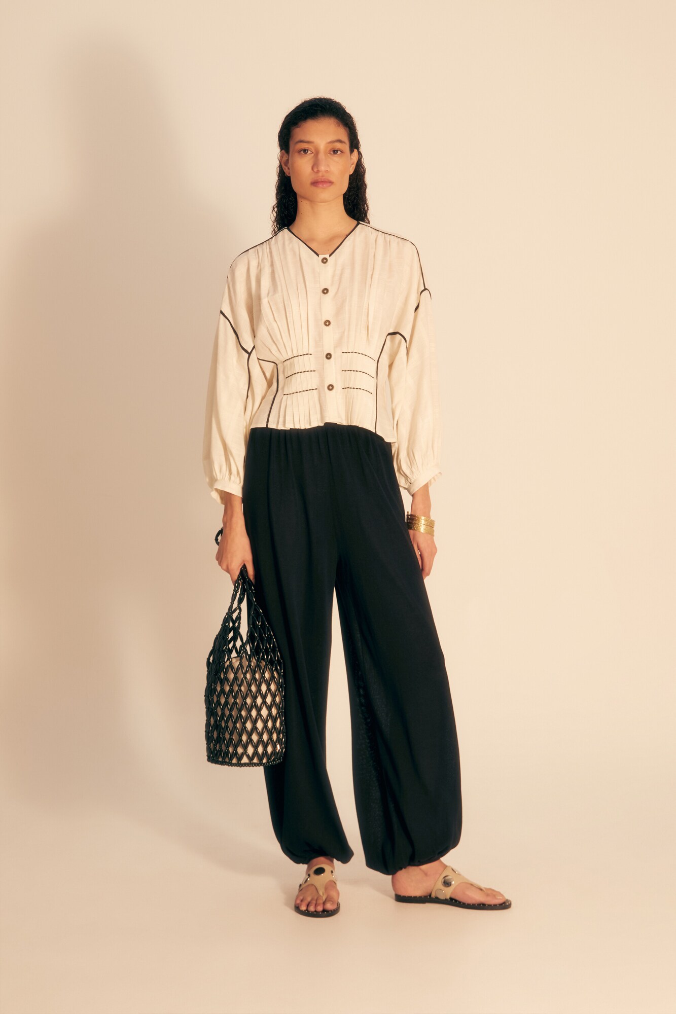PRE-COLLECTION FW26