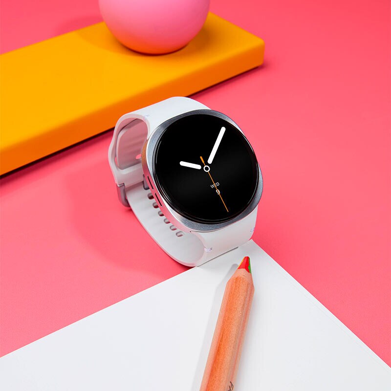 Smartwatches