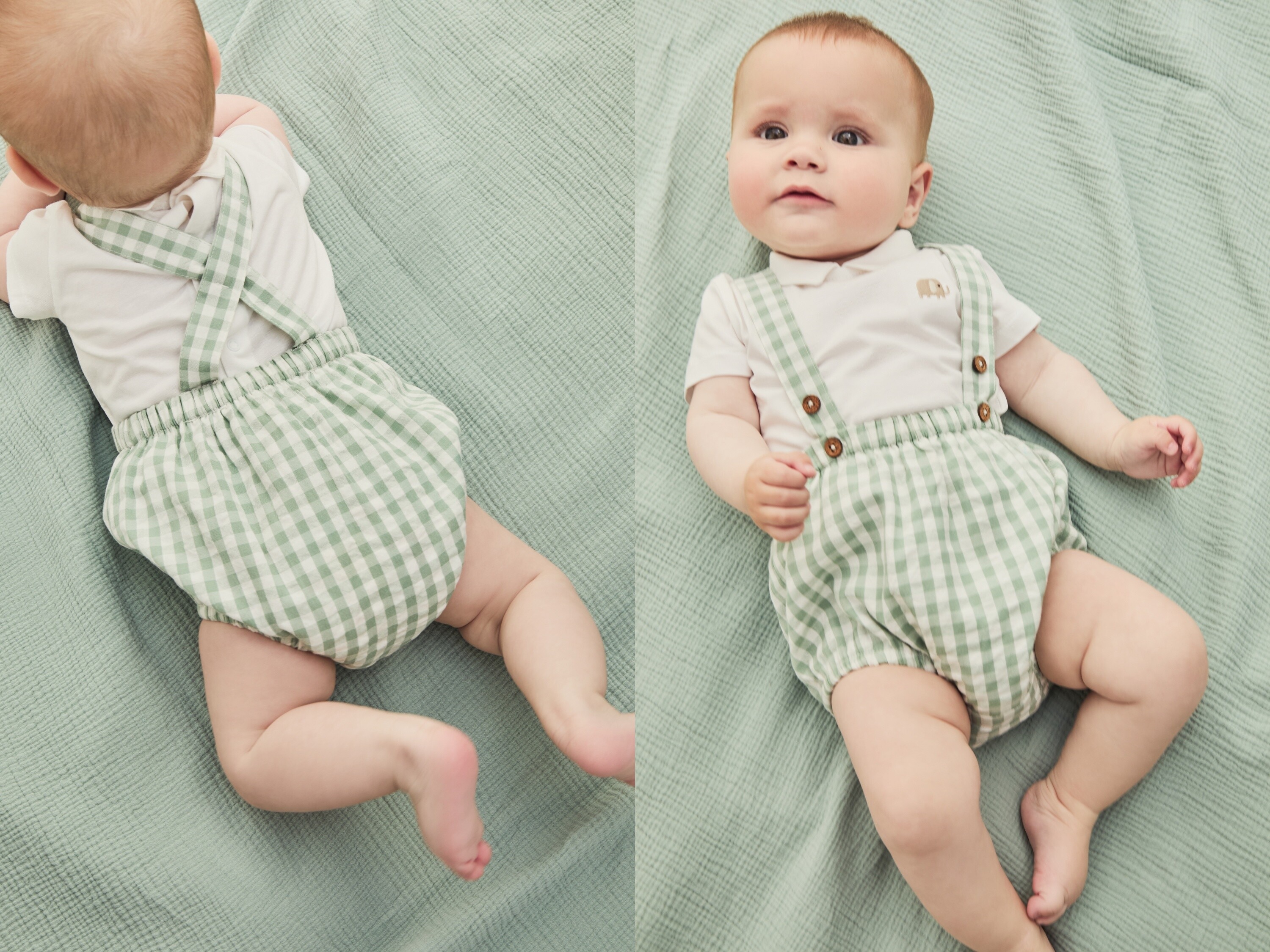 SUMMER STORIES MINI COLLECTION SS26