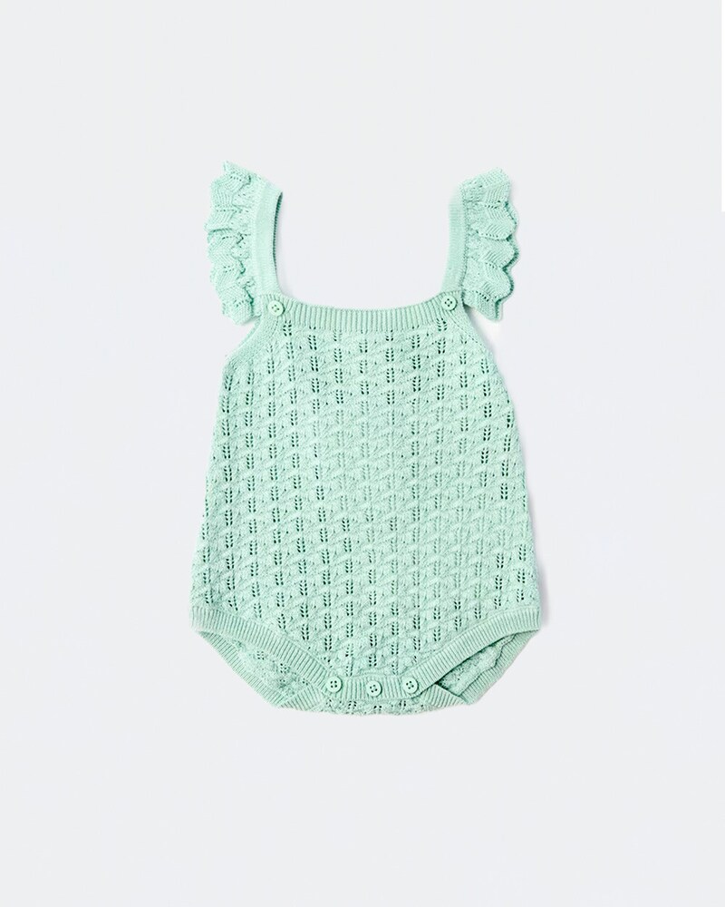 Sfera, colección mini de moda infantil