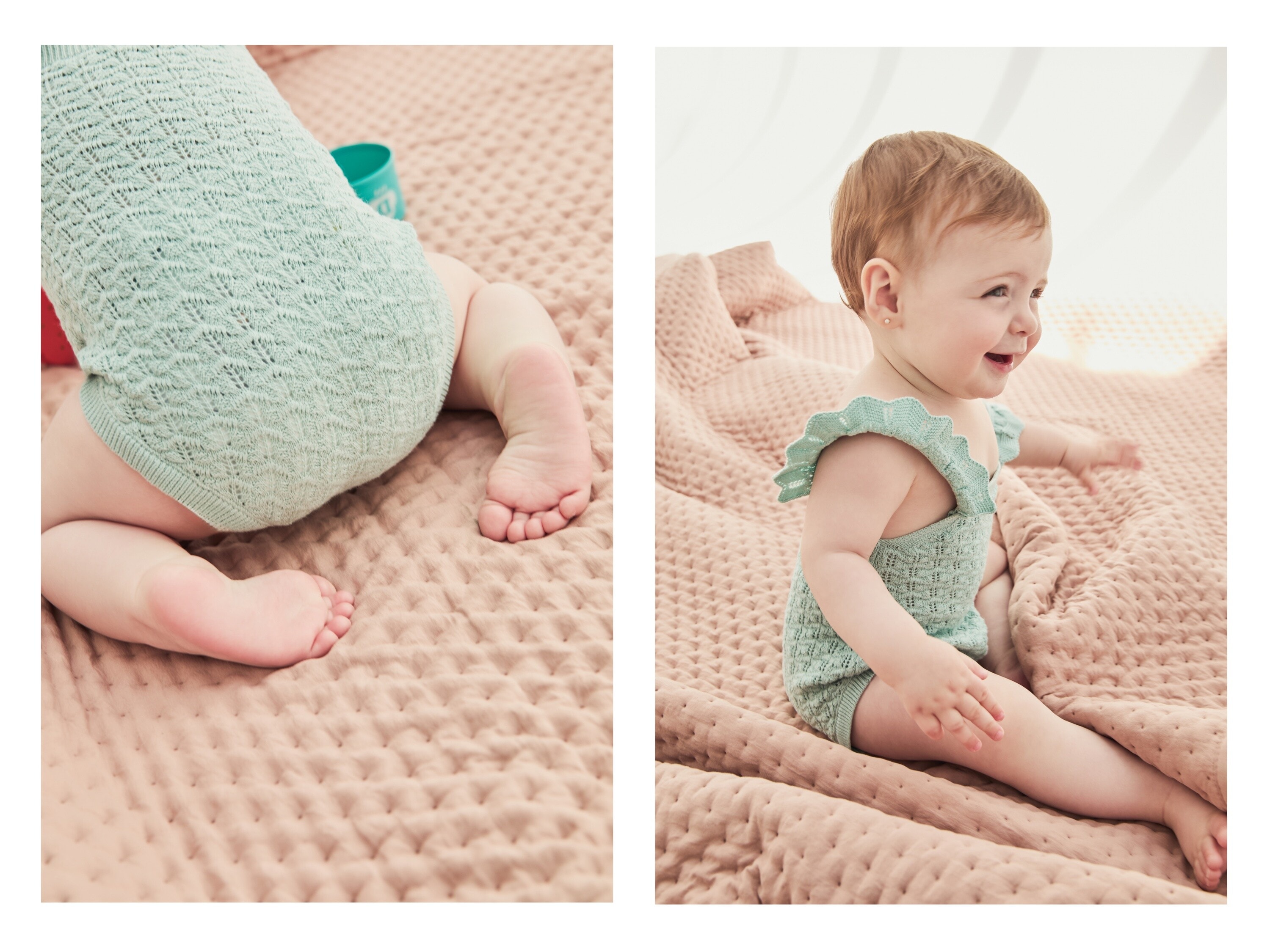 SUMMER STORIES MINI COLLECTION SS26
