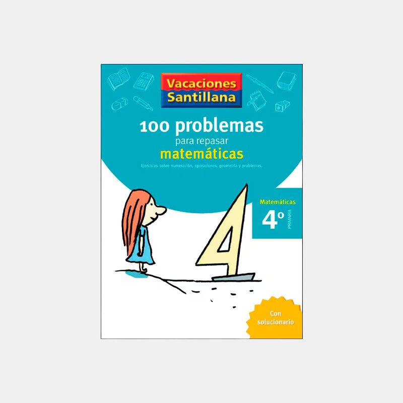 Santillana
