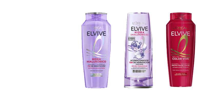 Elvive
